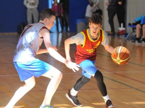 26. decembrī notiks Ventspils kausa izcīņa 3x3 basketbolā