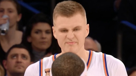 Video: Porziņģa moments iekļauts "Shaqtin' A Fool" pieciniekā