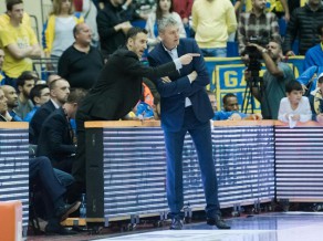 Bagatska debijā "Maccabi" pieveic Izraēlas čempioni