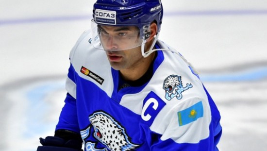 KHL nedēļas labākie - Skrivenss, Ņikuļins, Douss