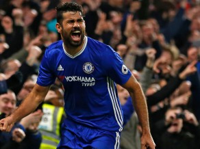 Kosta: "Jā, vasarā gribēju pamest "Chelsea""