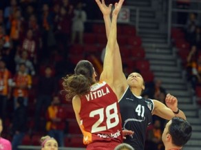 Vītola 2017. gadu sāk ar uzvaru pār Eirolīgas klubu