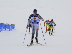 Bikše pabeidz "Tour de Ski" ar vēsturisku PK punktu izcīnīšanu