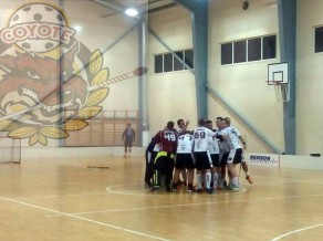 Limbažiem otrā neveiksme, "Pēdu nav" tiek play-off zonā