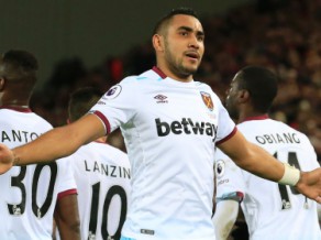 "West Ham" līderis Pajets paziņo par vēlmi pamest klubu un tiek atstādināts