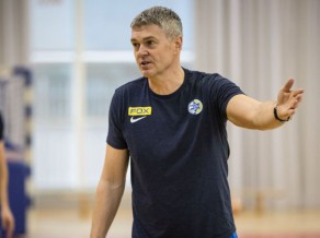 Bagatska "Maccabi" gandrīz izsēj 18 punktu pārsvaru pret tuvāko konkurenti