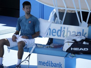 Džokovičs vēlreiz pret Verdasko, Hāss sāks savu pēdējo "Australian Open"