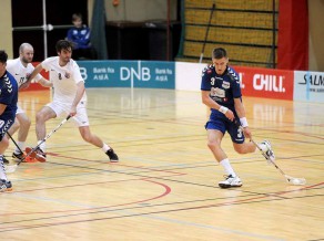 Krastiņa iegūst Dānijas kausu, Bērziņš, Kirmužs, Brante un Terehovs turpina rezultatīvi