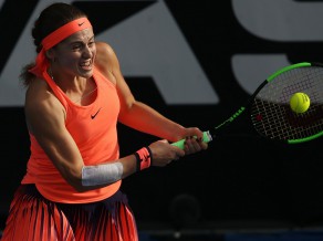 Latvijas tenisistes Tallinā sacentīsies ar Lielbritāniju, Turciju un Portugāli