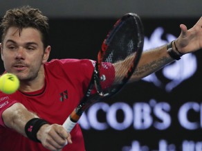 Vavrinka, Nišikori un Čiličs startē ar uzvarām piecu setu spēlēs