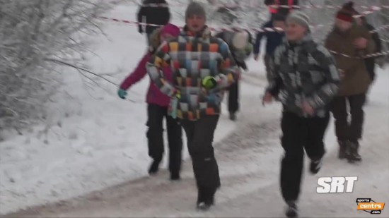 Video: Sirmača, Solberga un Grjazina piedzīvojumi Alūksnes rallijā