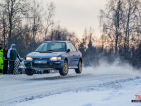 Viltīgās ziemas dēļ Raibenes ziemas kausa otrais posms notiks jau šonedēļ