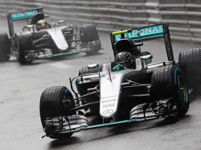 Dalības maksa F1 čempionātā "Mercedes" komandai sastāda 5 miljonus dolāru