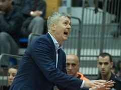 "Maccabi" iztērē 19 punktu pārsvaru, Bagatskis revanšējas "Baskonia"