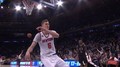 Video: Porziņģa danks - NBA dienas momentos