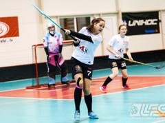 "Ķekavas Bulldogs" svarīga uzvara pastarīšu duelī