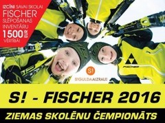 Klasika „S!-Fischer” skolēnu čempionātā pulcē mazāk dalībnieku