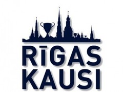 "Rīgas Kausi" šogad tiks sadalīti Ogrē