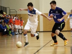 FK “BEITAR” uzvar Daugavpilī un tabulā noķer rēzekniešus