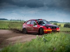 Lietuvā top jauns rallijs, kas sola vienreizējus ceļus