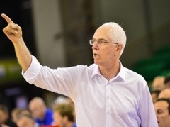 Bagatska konkurentu piemeklē Ranjēri liktenis