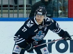 Bārtuļa "Admiral" pirmā uzvara konferences ceturtdaļfinālā