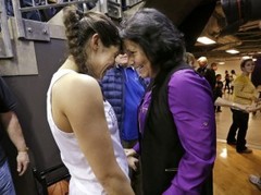 Nešs, Bērds, Novickis un...