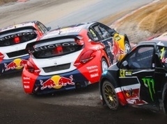 18 braucēji apstiprinājuši dalību visos "World RX" posmos