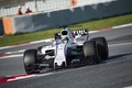 Atsākoties F1 testiem, ātrākais Masa ar "Williams" formulu