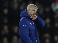 ''Arsenal'' noliedz Arsēna Vengera aizvietošanu ar Tomasu Tuhelu