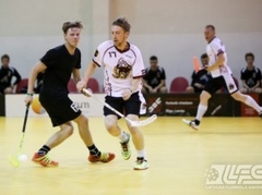 Fans mēneša spēlētājs - inčukalnietis Jānis Levanovičs