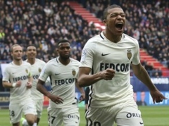 Mbapē zvaigžņu stunda turpinās, Pastore nokārto svarīgu uzvaru pār Lionu