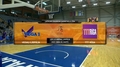 Video: LSBL: "Vega1/Liepāja" - TTT Rīga, spēles ieraksts