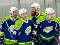 Vai "Mogo" pieliks punktu finālsērijai?