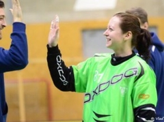 Višņevska un Garbare izlīdzina rezultātu, Hartmanim sezona noslēdzas