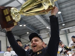 Ostošovs: "Varēju ieiet vēsturē kā mūžīgi otrais, kā neveiksminieks"