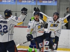 Prieks par "Kurbadu"