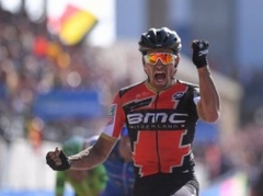 Van Avermāts izcīna savu pirmo uzvaru leģendārajā "Parīze – Rubē"