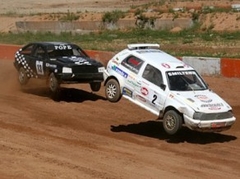 1600 un VAZ klasika Smiltenes posmā nodrošina ieskaiti