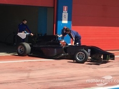 Kubica pirmo reizi sešu gadu laikā izmēģina sacīkšu formulu