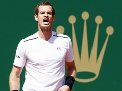 Marejs no 4:0 pēdējā setā zaudē Ramosam