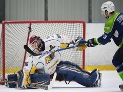 Nosaukti Virslīgas sezonas labākie hokejisti