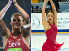 Sirmais, Kučvaļska un citi rīdzinieki saņem naudas balvas