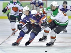 "Venta 2002" grauj otrajā spēlē, sērijā 2:0