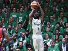 FIBA Eiropas kausā franču finālā triumfē "Nanterre"