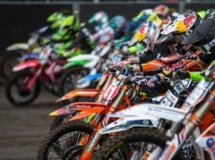 Nākamais MXGP posms jau 6. un 7. maijā Ķegumā