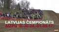 Video: Jonass klātienē apmeklē Aizputes motokrosu