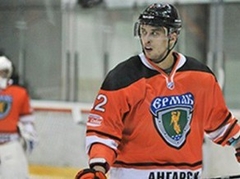 Artūrs Ozoliņš paliks VHL, pievienosies "Sokol"