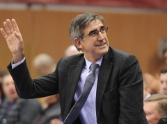 Bartomeu: "Arī Eirolīgas spēlētāji nespēlēs izlasēs sezonas laikā"