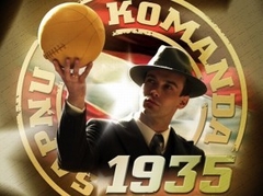 Muzeju naktī kopā ar LU basketbolu iejūties ,,Sapņu komandas 1935’’ tēlā